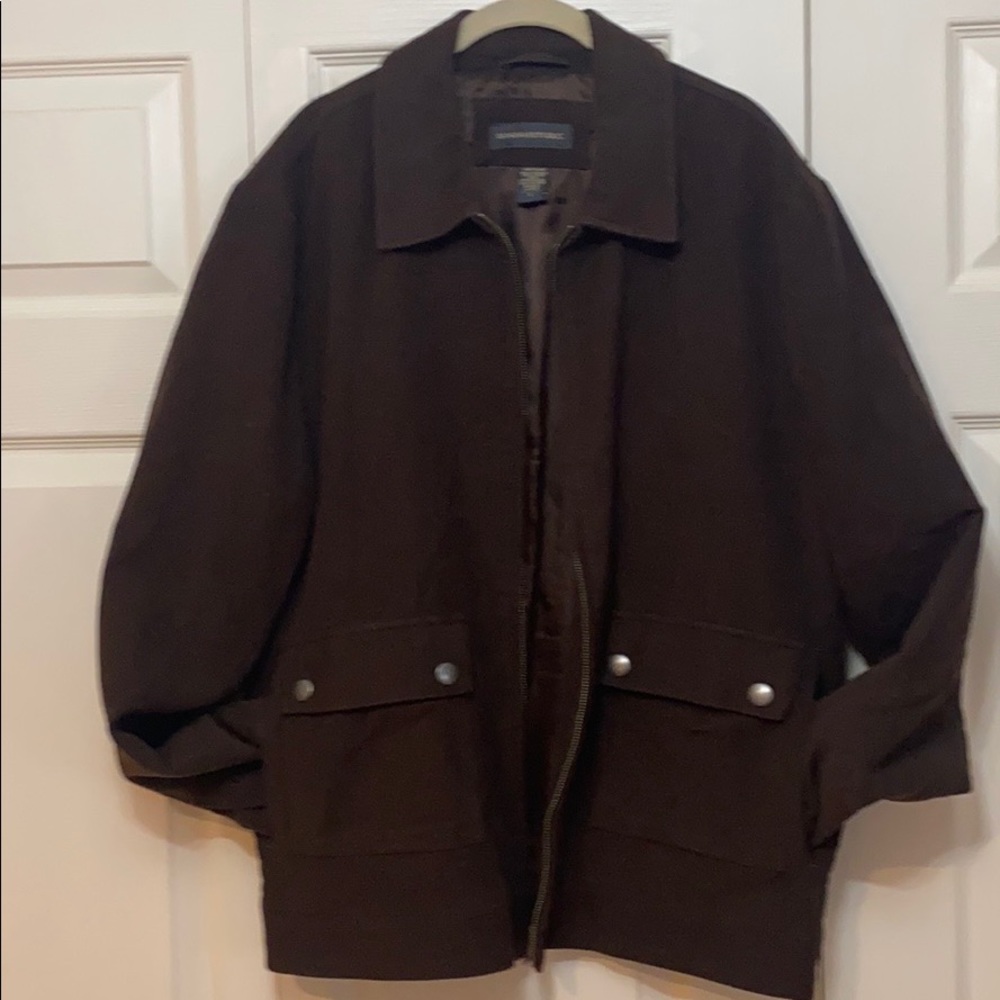 Men’s Banana Republic jacket